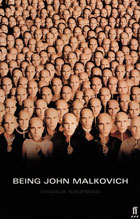 Being John Malkovich (Script Book)