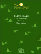 Blind Date (Script Book)