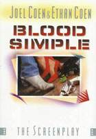 Blood Simple (Script Book)