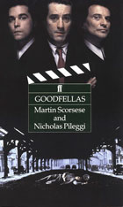 Goodfellas (Script Book)