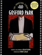 Gosford Park : The Shooting Script