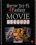 Horror, Sci-Fi And Fantasy Movie Posters