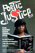 Poetic Justice: Filmmaking South Central Style (Script Book)