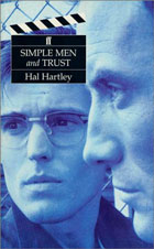 Simple Men / Trust (Script Book)