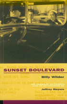 Sunset Boulevard (Script Book)