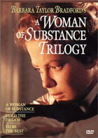 Woman Of Substance Trilogy