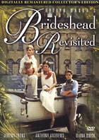 Brideshead Revisited