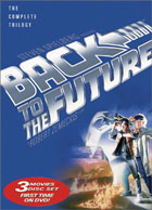 Back To The Future: The Trilogy (Widescreen)