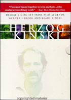 Herzog/Kinski Collection