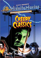 Midnite Movies Giftset: Creepy Classics