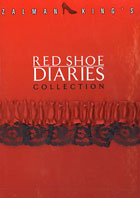 Zalman King Collection: The Red Shoe Diaries: Special Edition