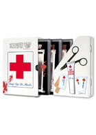 Sleepaway Camp Survival Kit (Limited Special Edition)