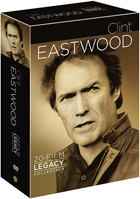 Clint Eastwood: 20-Film Legacy Collection