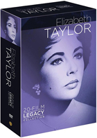 Elizabeth Taylor: 20-Film Legacy Collection