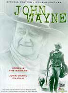 John Wayne 3-Pack: Stagecoach / McLintock! / The Dawn Rider / Texas Terror (Delta)