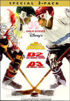 Mighty Ducks: Special 3-Pack