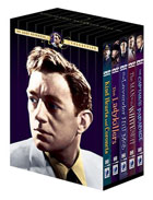 Alec Guinness Collection