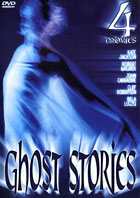 Ghost Stories: 4 Movie Set
