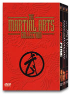 Martial Arts Collection