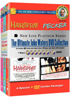 Ultimate John Waters DVD Collection