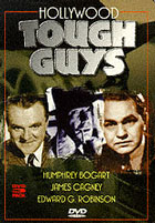 Hollywood Tough Guys #1-3