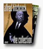 Alfred Hitchcock: The Collection 2 (7 Disk)