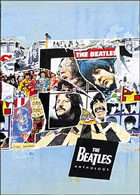 Beatles: Anthology Box Set (DTS)