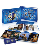 WB 100th 25-Film Collection Volume Two: Comedies, Dramas & Musicals (Blu-ray)