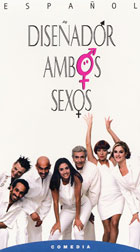 Disenador Ambos Sexos (Box Set)