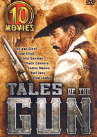 Tales Of The Gun: 10 Movies