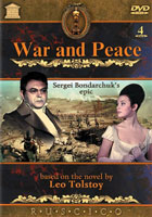 War And Peace (1966/ Image)