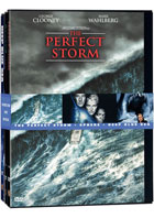 Action Collection 3 Pack: Deep Blue Sea / Perfect Storm / Sphere