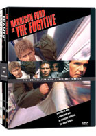 Harrison Ford Collection 3 Pack: Frantic / Fugitive / Presumed Innocent