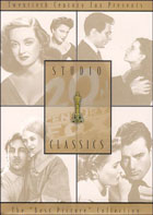 Studio Classics: The Best Picture Collection