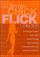 Ultimate Chick Flick Collection