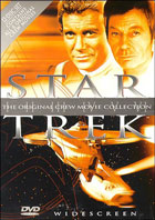 Star Trek: The Original Crew Movie Collection