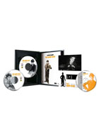 Gold Rush: Chaplin Collection: Limited Edition Collector's Set