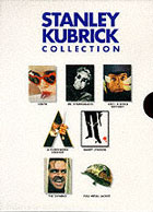 Stanley Kubrick Collection