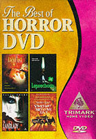 Best Of Horror DVD