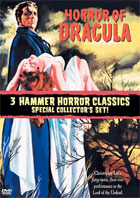 Hammer Horror Collection