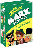 Marx Brothers Collection