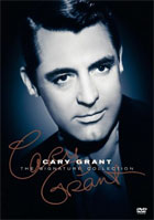 Cary Grant Signature Collection