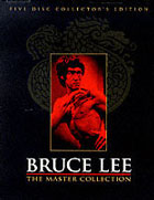 Bruce Lee: The Master Collection (Box Set)