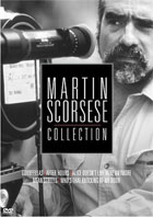 Martin Scorsese Collection