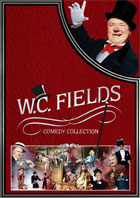 W.C. Fields Comedy Collection