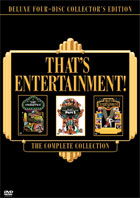 That's Entertainment!: The Complete Collection