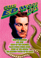 Ed Wood Box