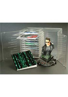 Ultimate Matrix Collection: Limited Edition