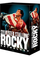 Rocky Anthology (DTS)