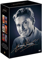 Errol Flynn: The Signature Collection